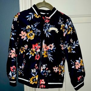 Carters 3t windbreaker